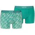 Levi's Headline Logo Boxers 2 Enheder