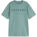 Ecoalf Como T-shirt Med Korte ærmer