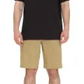 Volcom Frickin Cross Shred Static 20 Shorts