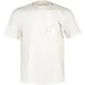 Armani Exchange 3dztsc T-shirt Med Korte ærmer
