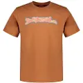Diesel Just N16 T-shirt Med Korte ærmer