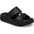 Crocs Tøfler Crocs GETAWAY PLATFORM H STRAP dame 42 / 43