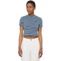 Dickies Altoona Stripe T-shirt Med Korte ærmer