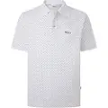 Pepe Jeans Hunter Kortærmet Polo