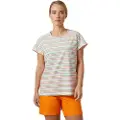 Helly Hansen Thalia Summer T-shirt Med Korte ærmer