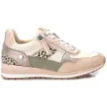 Refresh Refreshtil kvinder. 17150201-BEIGE Træningssko 171502 multicolour (37), Brun, Fast, Blonder, Lynlås, Casual, Flerfarvet