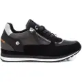 Refresh Refreshtil kvinder. 17140102-NEGRO Træningssko 171401 sort (38), 3-5 cm, Lynlås, Casual