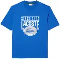 Lacoste Th7315 T-shirt Med Korte ærmer