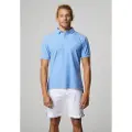 Altonadock Embroidered Logo Kortærmet Polo