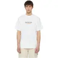 Dickies Park T-shirt Med Korte ærmer