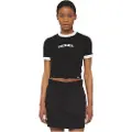 Dickies Herndon Ringer T-shirt