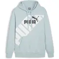 Puma Power Graphic Hættetrøje