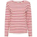 Sea Ranch Antibes T-shirt Med Lange ærmer