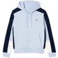 Lacoste Sh1301 Hættetrøje
