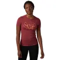 FOX Racing The Format Tech T-shirt Med Korte ærmer