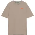 Superdry Luxury Sport Loose T-shirt Med Korte ærmer
