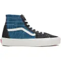Vans Sk8-hi Tapered Sko