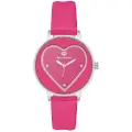 Juicy Couture Jc1235svhp Dameur