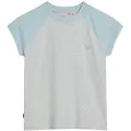 Superdry Essential Logo Raglan T-shirt Med Korte ærmer