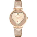 Juicy Couture Jc1234rgrg Dameur