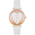 Juicy Couture Jc1234rgwt Dameur