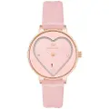 Juicy Couture Jc1234rgpk Dameur