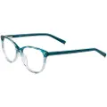 Missoni Mmi-0043-6ak Kvinde Med Briller