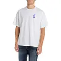 Replay M6992.000.23454 T-shirt Med Korte ærmer