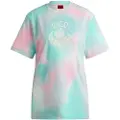 Hugo Boss Vintage 10257318 T-shirt Med Korte ærmer