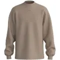 Hugo Boss Daposo 10248326 T-shirt Med Lange ærmer