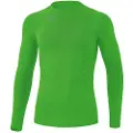 Erima Athletic T-shirt Med Lange ærmer