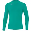 Erima Athletic T-shirt Med Lange ærmer
