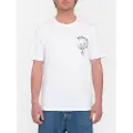Volcom Rhythm 1991 Bsc T-shirt Med Korte ærmer