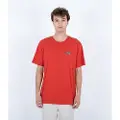 Hurley Everyday Oasis Of Pleasure T-shirt Med Korte ærmer