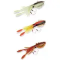 Sugoi Kraken Blødt Agn 150g