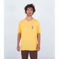 Hurley Everyday Poison T-shirt Med Korte ærmer