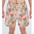 Hurley Cannonball Volley 17´´ Badeshorts