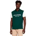 Tommy Hilfiger Monotype Kortærmet Polo