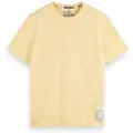 Scotch & Soda 175562 T-shirt Med Korte ærmer