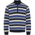 Sea Ranch Hutchinson Halv Lynlås Sweater