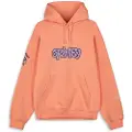 Grimey Bloodsucker Vintage Hættetrøje