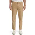 Scotch & Soda Drift Chinobukser