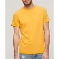 Superdry Slub T-shirt Med Korte ærmer