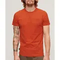 Superdry Vintage Logo Embroidered T-shirt Med Korte ærmer