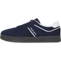 Tommy Hilfiger The Greenwich Suede Sko