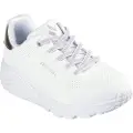 SKECHERS Uno Lite Metallic Mode Sko