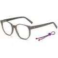 Missoni Mmi-0074-79u Kvinde Med Briller