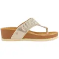 Gioseppo Sandaler Gioseppo 71391 BODMIN dame 38