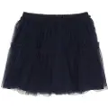 Tom Tailor 1039410 Mesh Nederdel