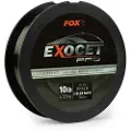 FOX Rage Exocet Pro 1000 M Monofil Liner